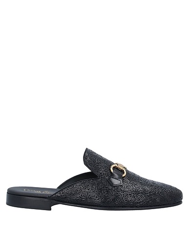 ZOOM MICHEL SIMON - Mules and clogs