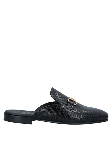 ZOOM MICHEL SIMON - Mules and clogs