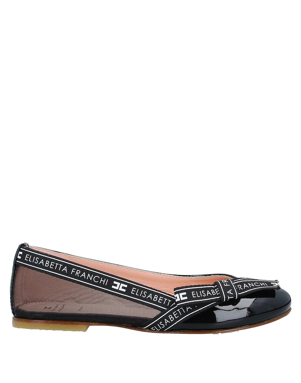 ELISABETTA FRANCHI - Ballerinas