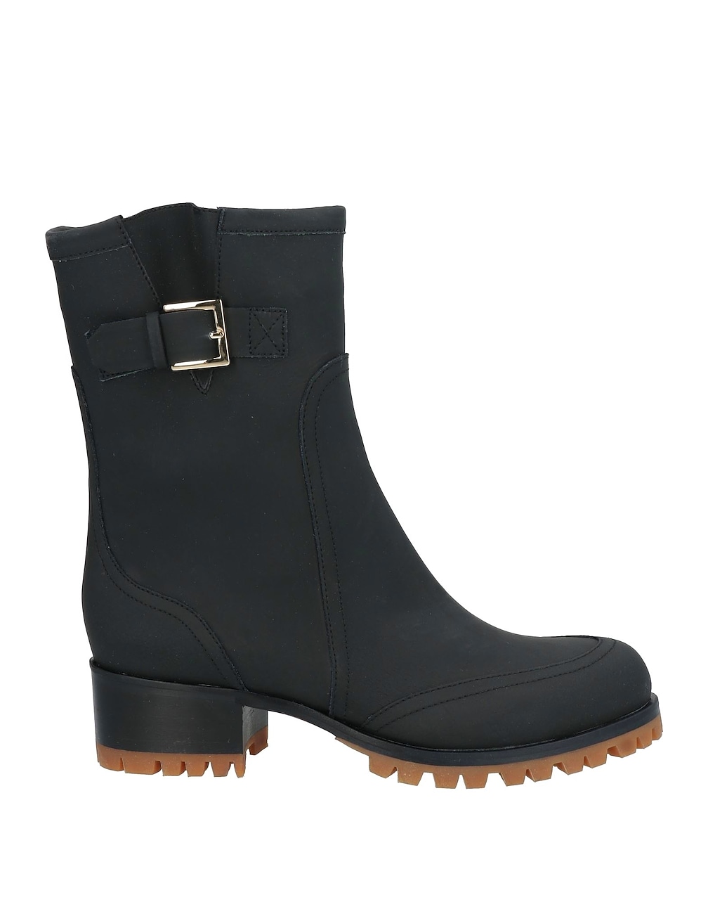 RED(V) - Ankle boots