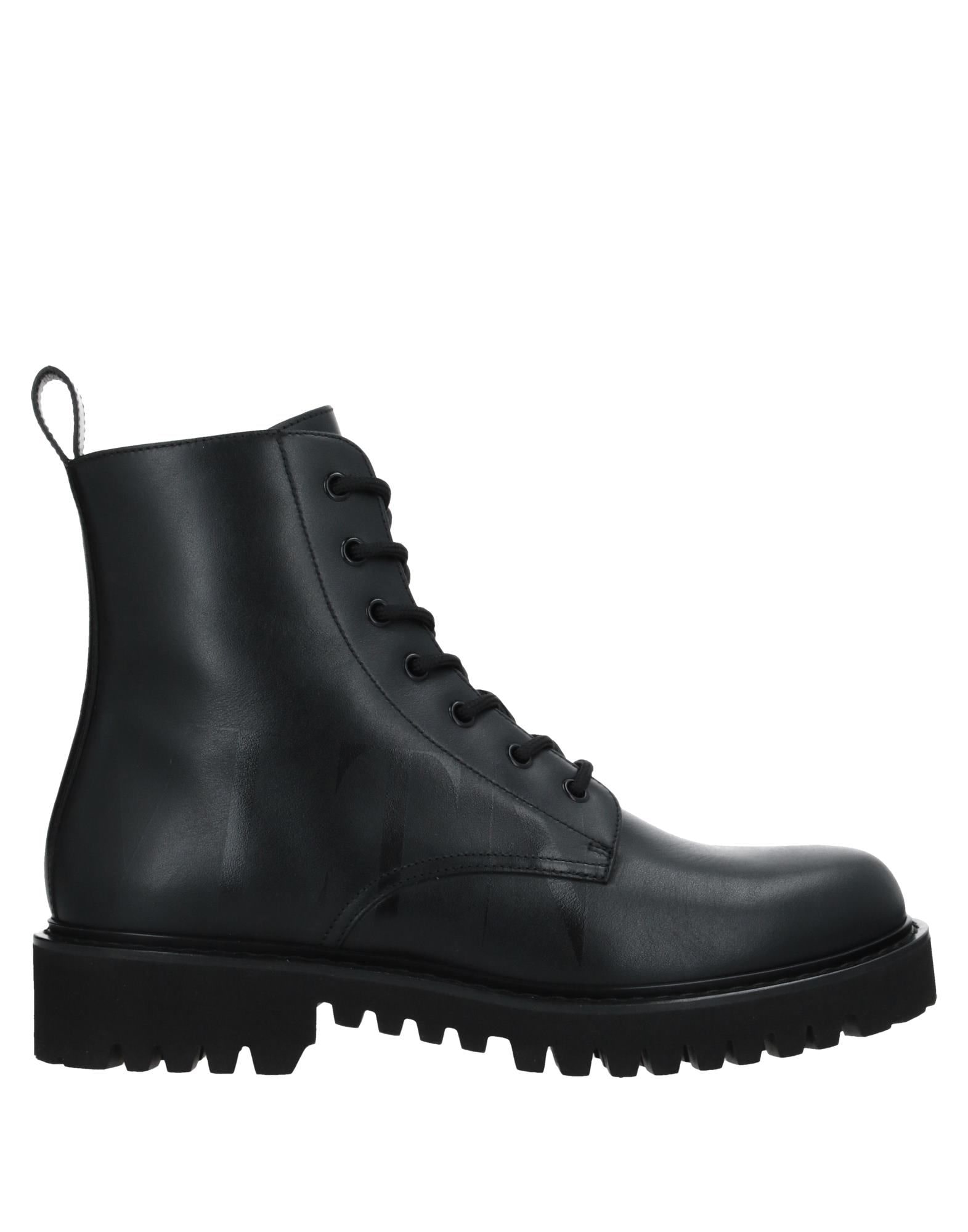 Valentino boots mens Clearance