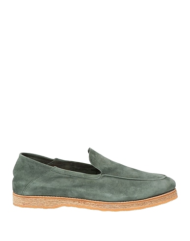 ANDREA VENTURA FIRENZE Loafers Leather