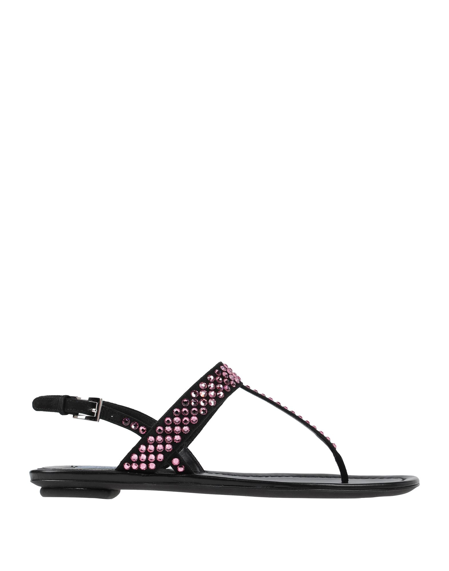 PRADA - Sandals