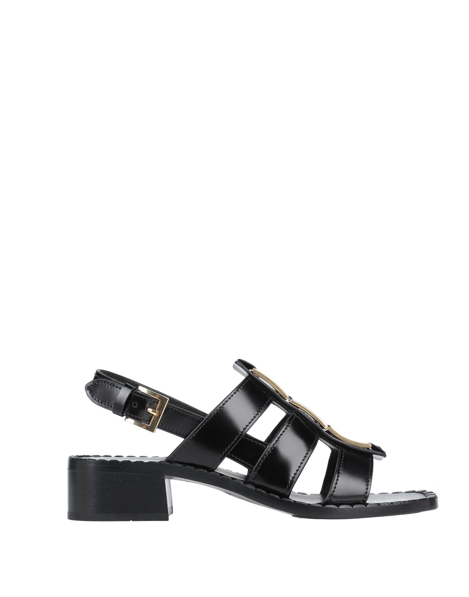 PRADA - Sandals
