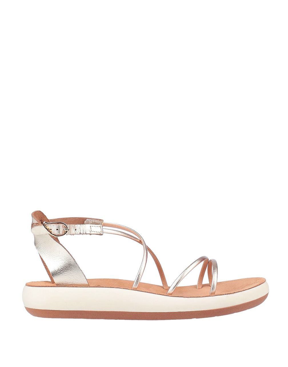 ANCIENT GREEK SANDALS - Сандалии