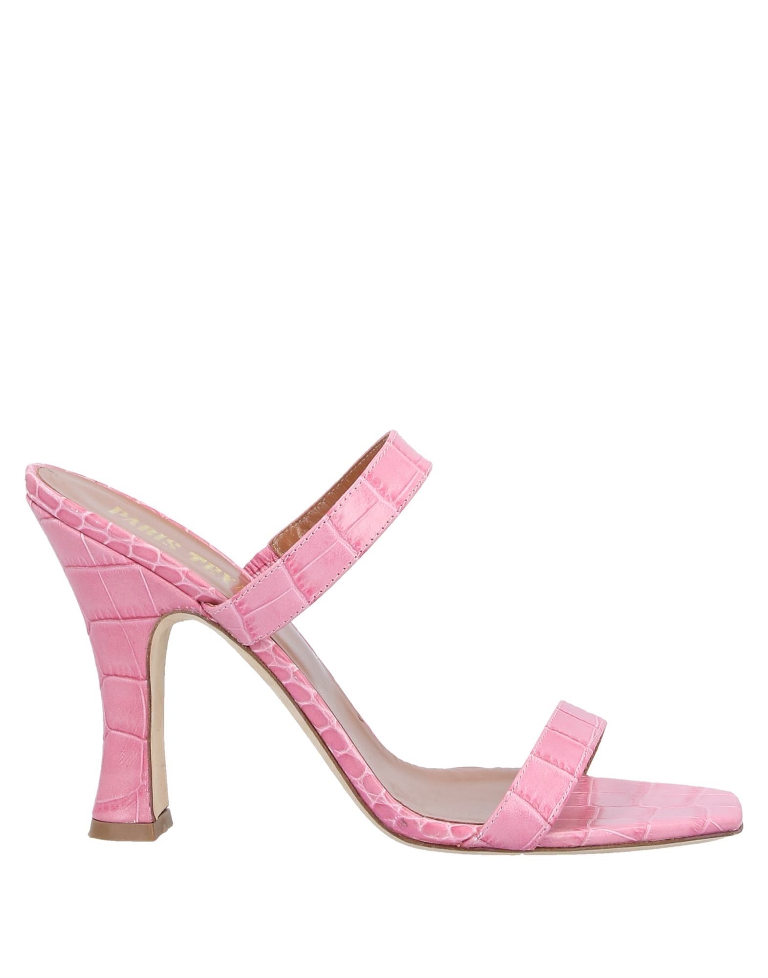 PARIS TEXAS - Sandals