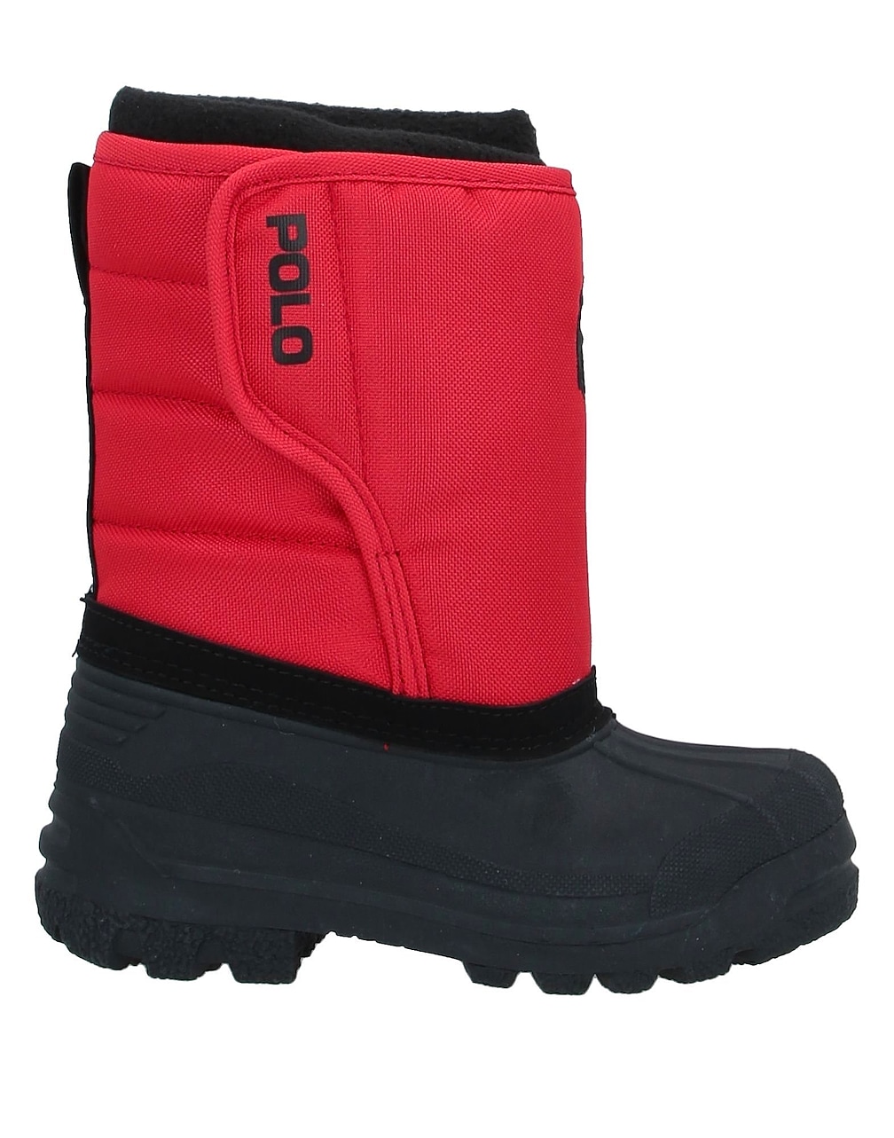 POLO RALPH LAUREN - Botines de caña alta