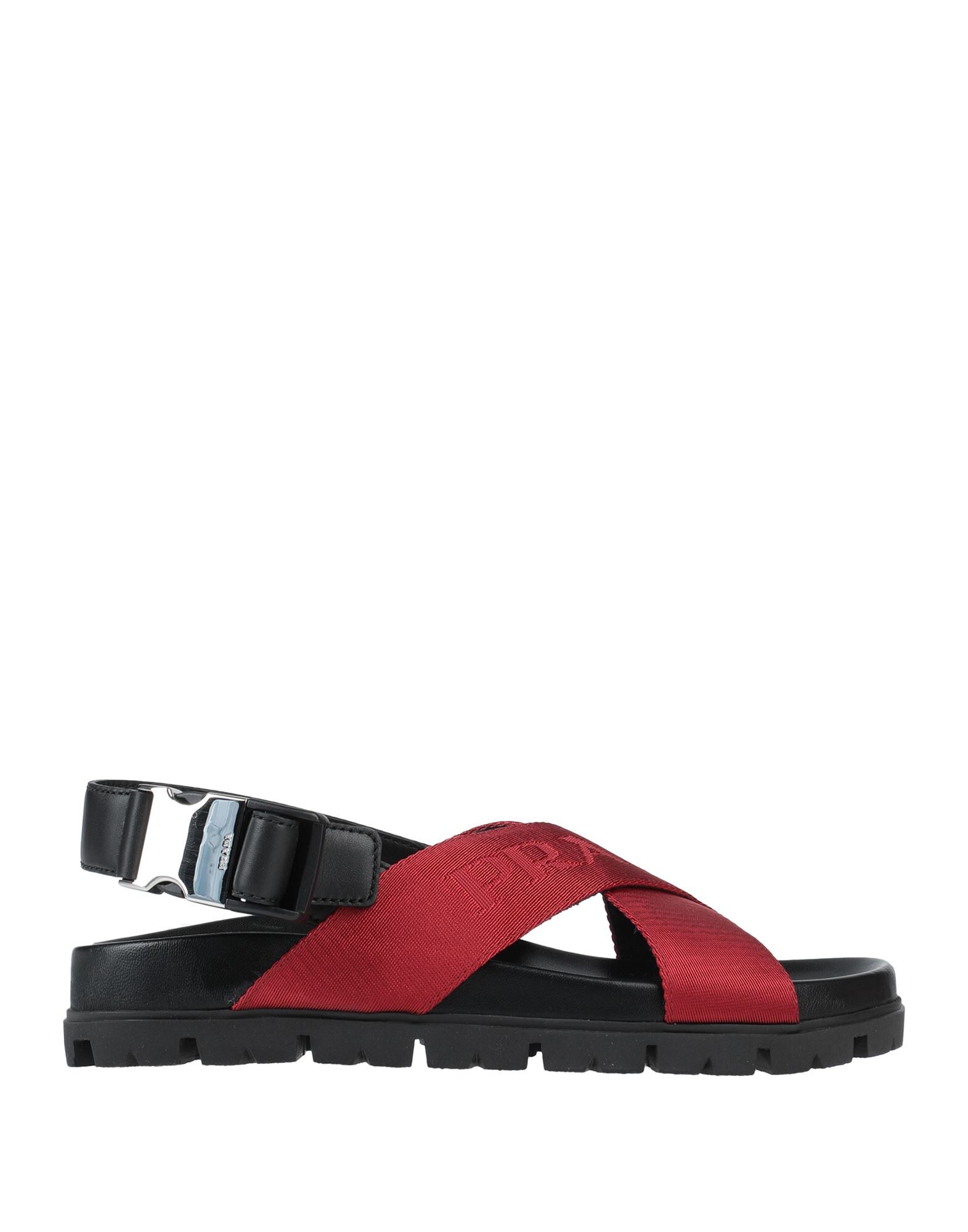 PRADA - Sandals