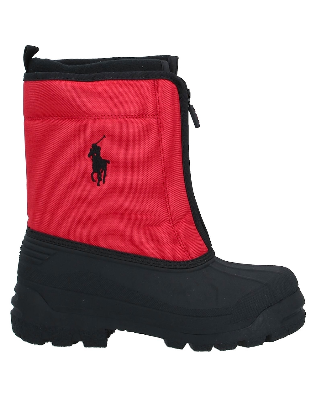 POLO RALPH LAUREN - Botines de caña alta