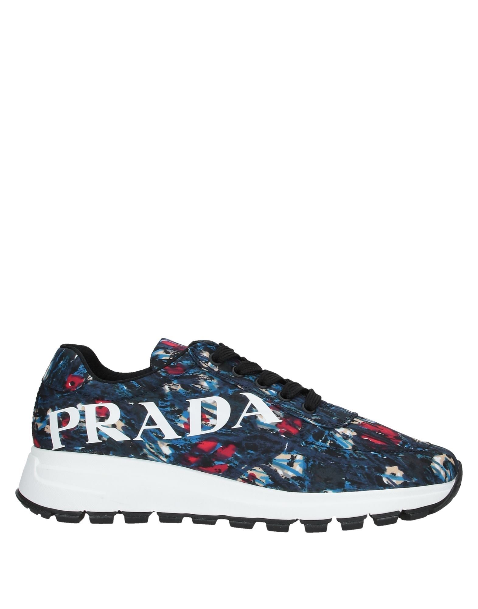 PRADA - Sneakers