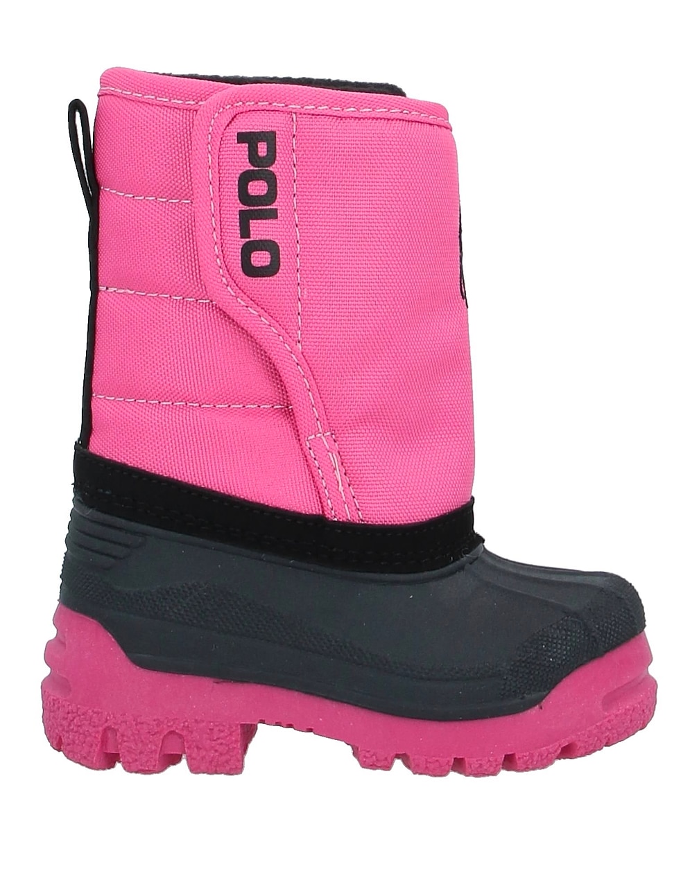 POLO RALPH LAUREN - Botines de caña alta