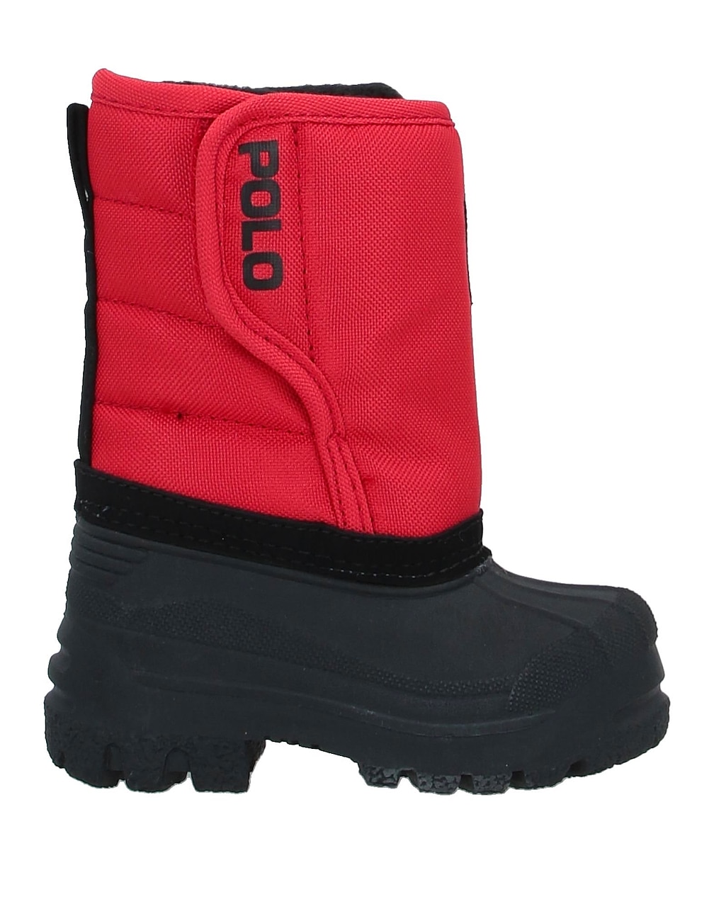 POLO RALPH LAUREN - Bottines