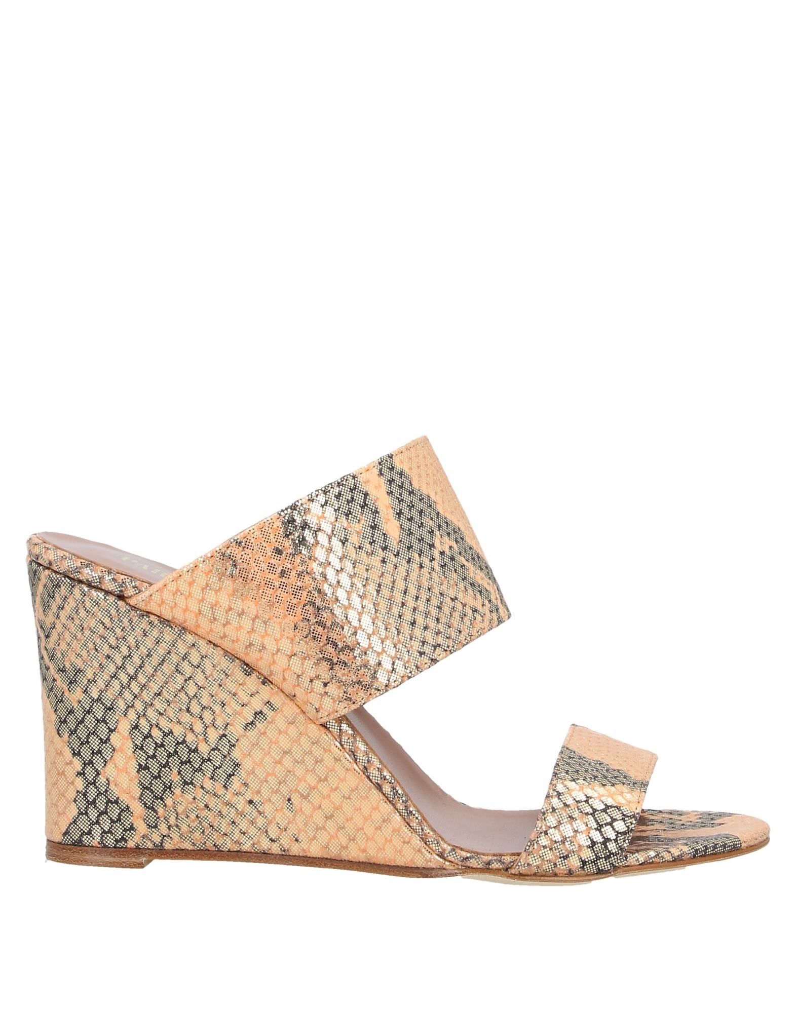 PARIS TEXAS - Sandals