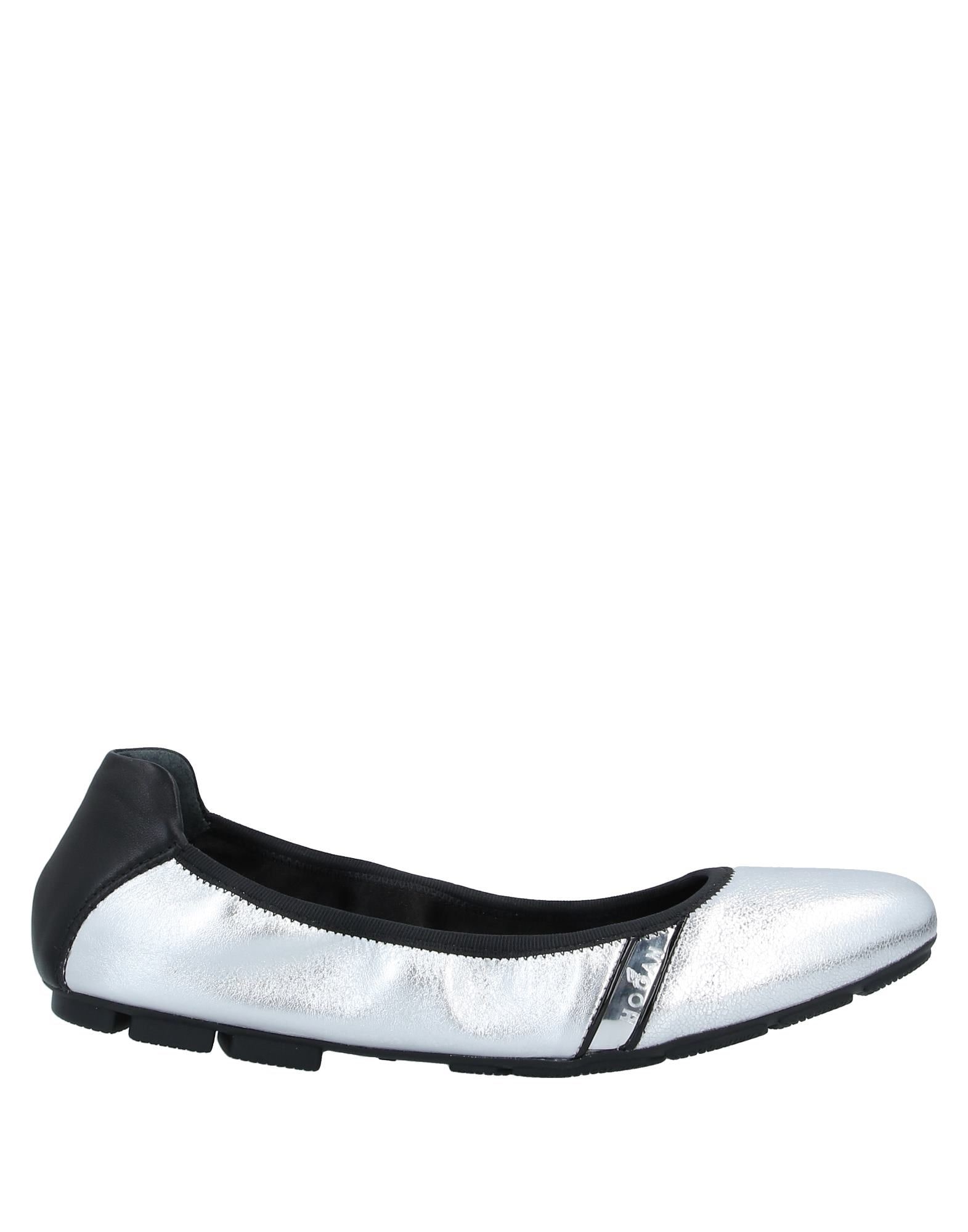 HOGAN - Ballet flats