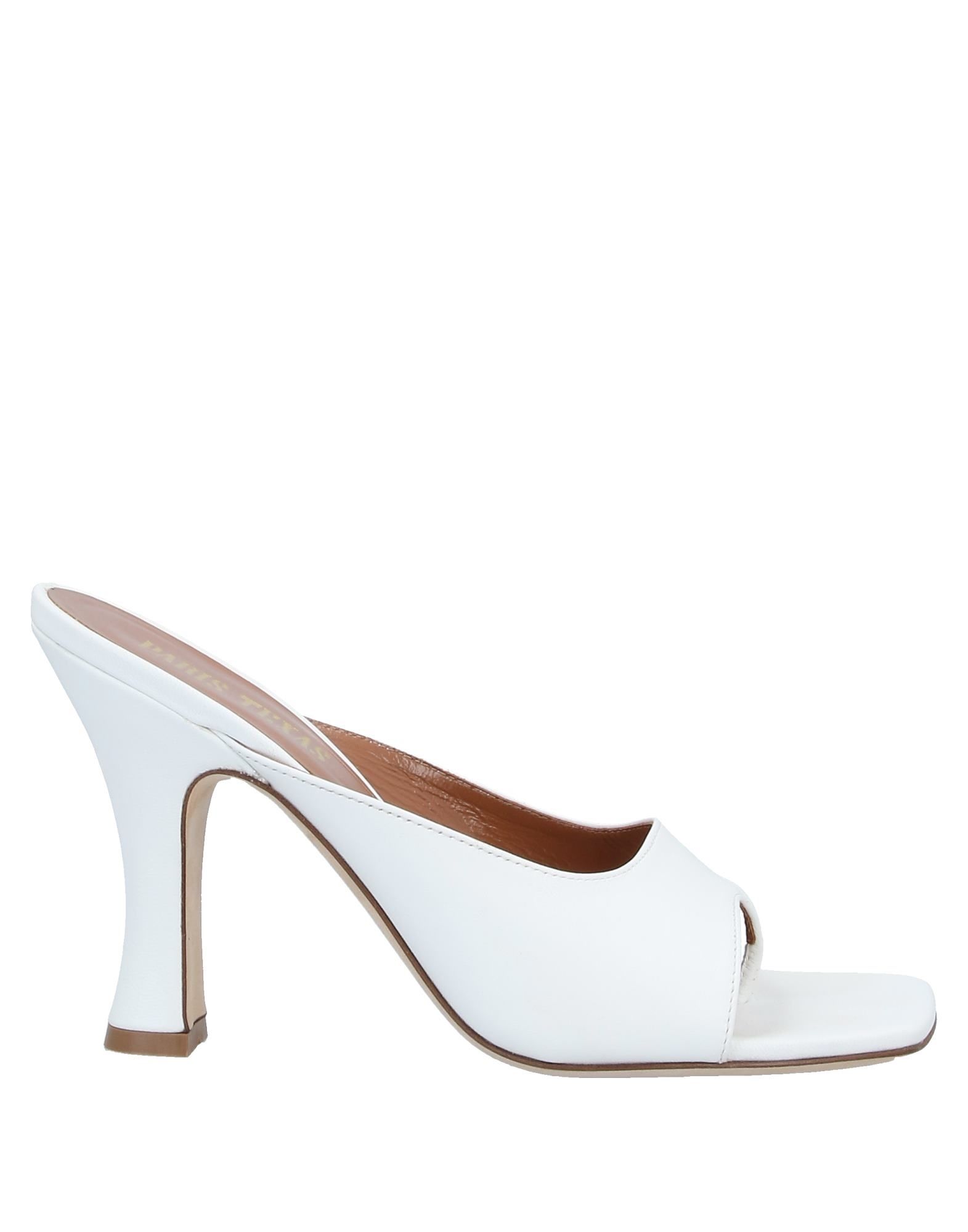 PARIS TEXAS - Flip flops