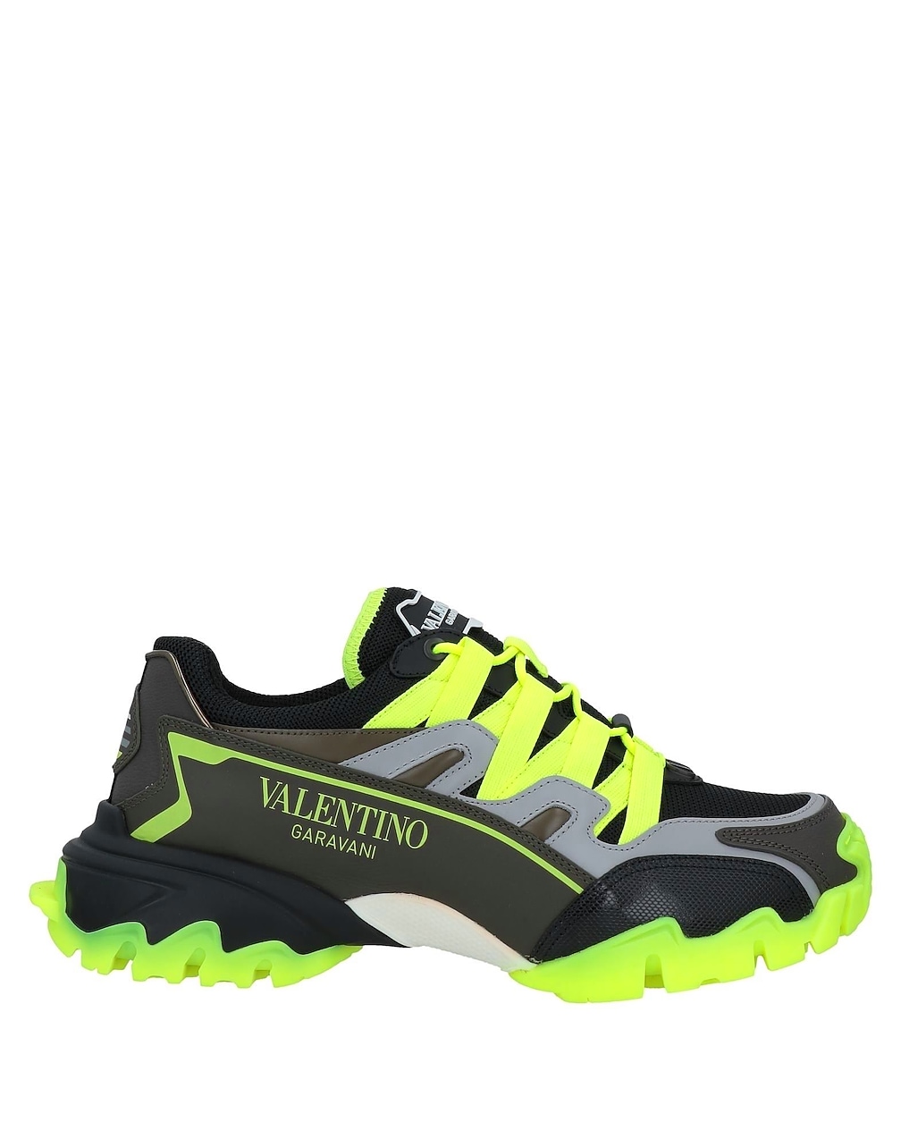 VALENTINO GARAVANI - Sneakers