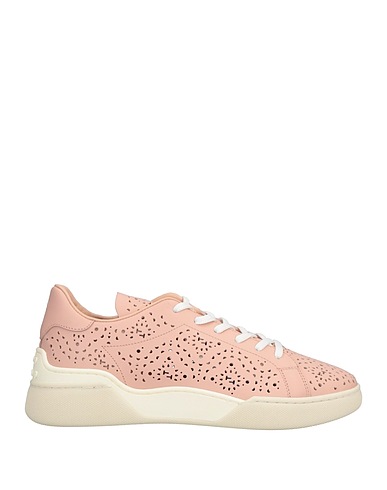 TOD'S Sneakers Cipria Pelle