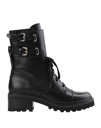 bart combat boot dkny