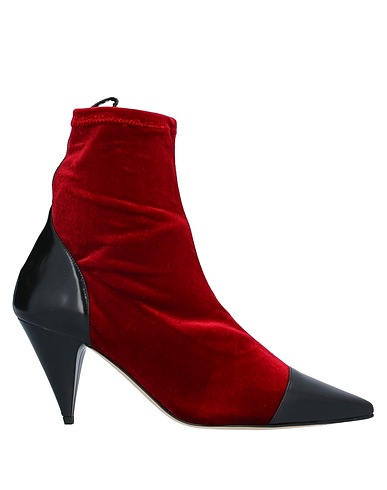 ZOOM CHIARA BONI LA PETITE ROBE - Ankle boot