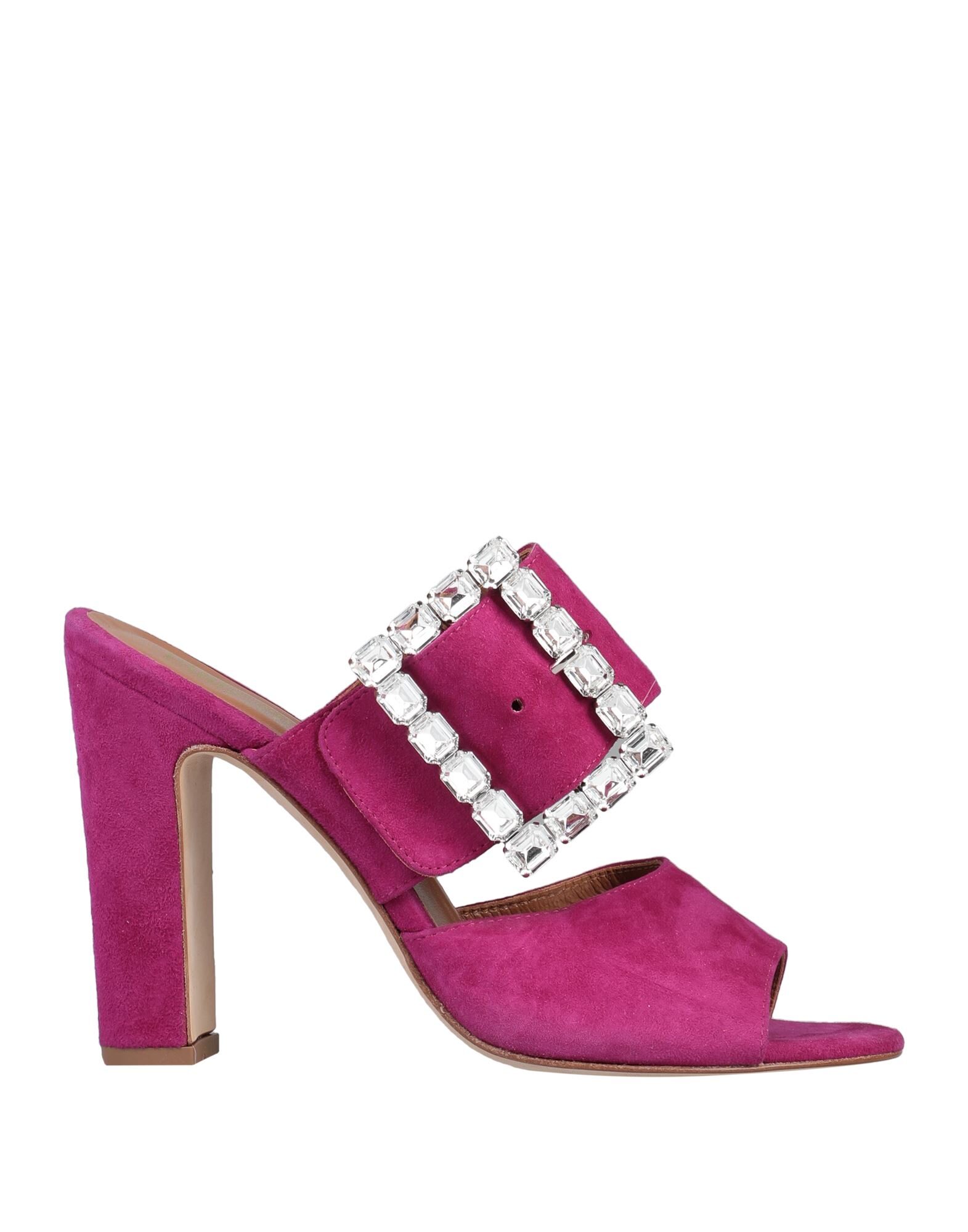 PARIS TEXAS - Sandals