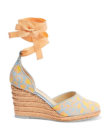ZOOM ALBERTA FERRETTI - Pump