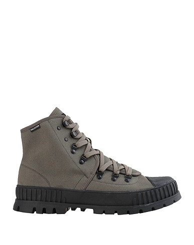 ZOOM PALLADIUM - Boots