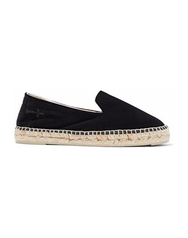 Manebi Espadrilles In Black