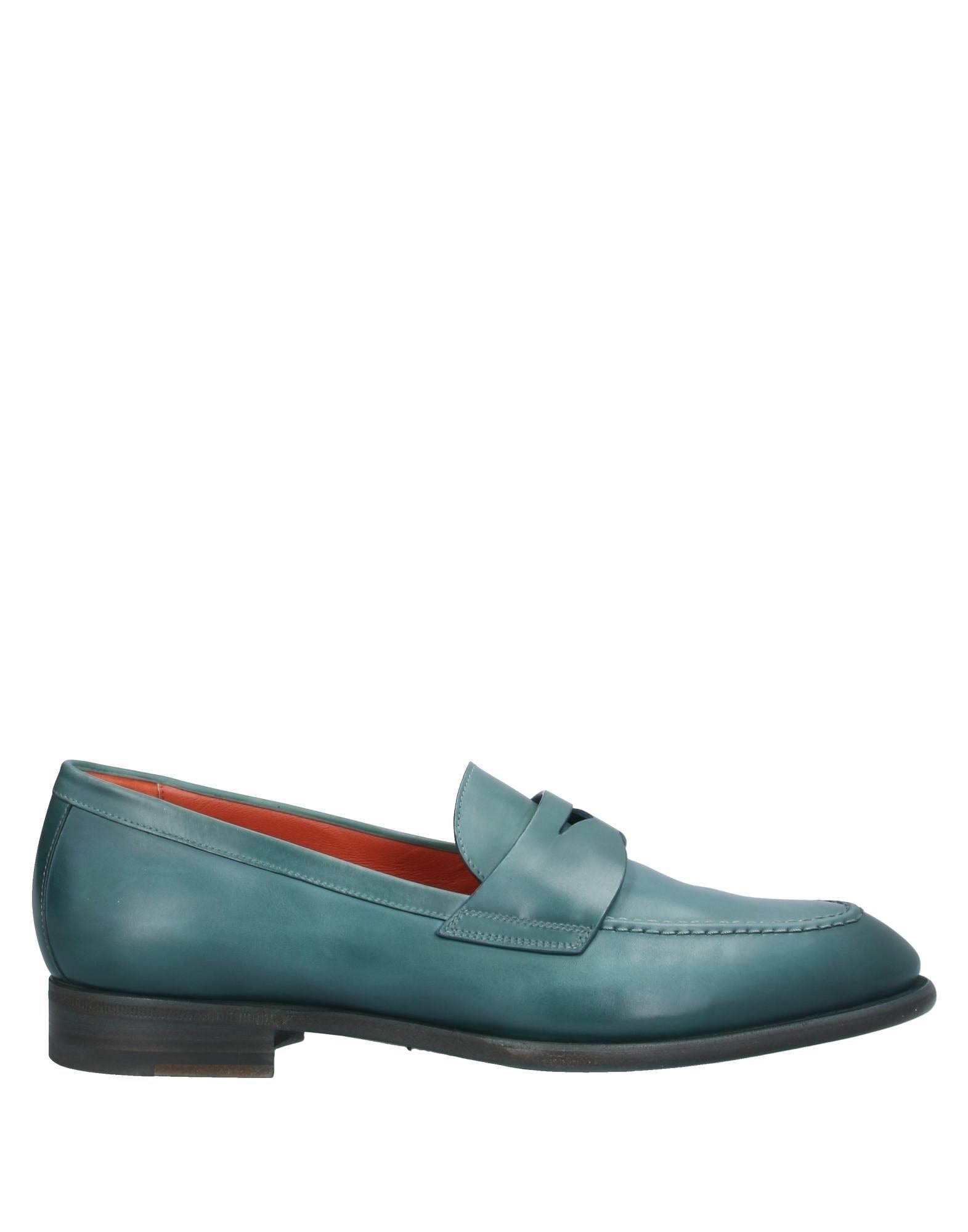 SANTONI - Loafers