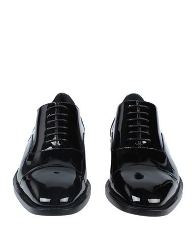 BALENCIAGA Laced shoes