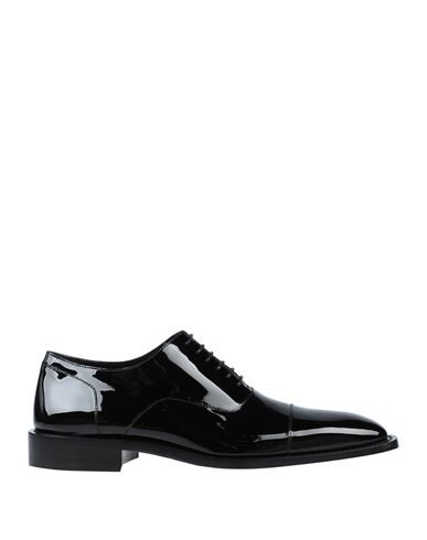 BALENCIAGA Laced shoes