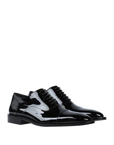 BALENCIAGA Laced shoes