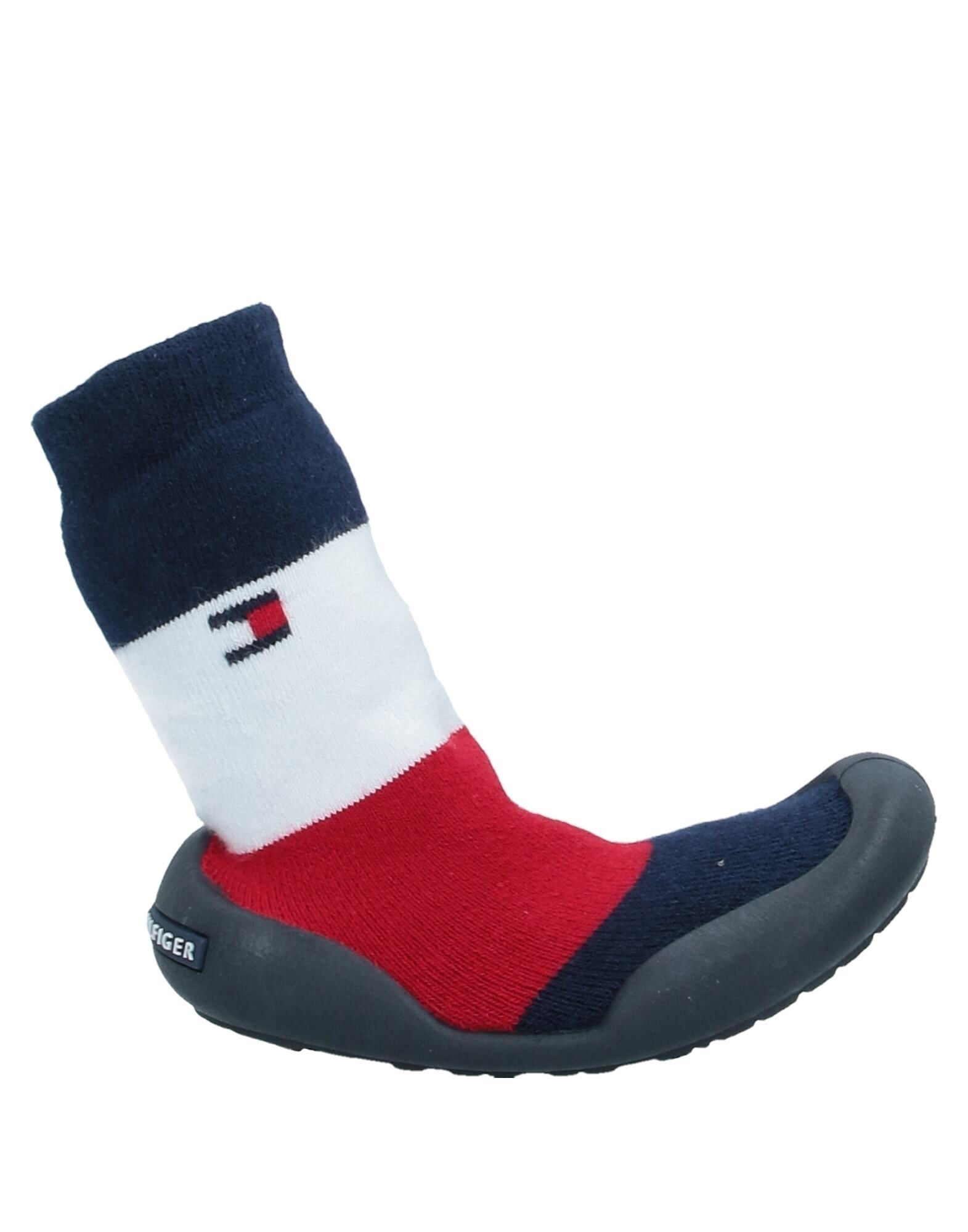 tommy hilfiger slides boys