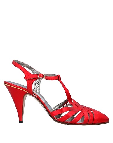 ZOOM CHIARA BONI LA PETITE ROBE - Sandals