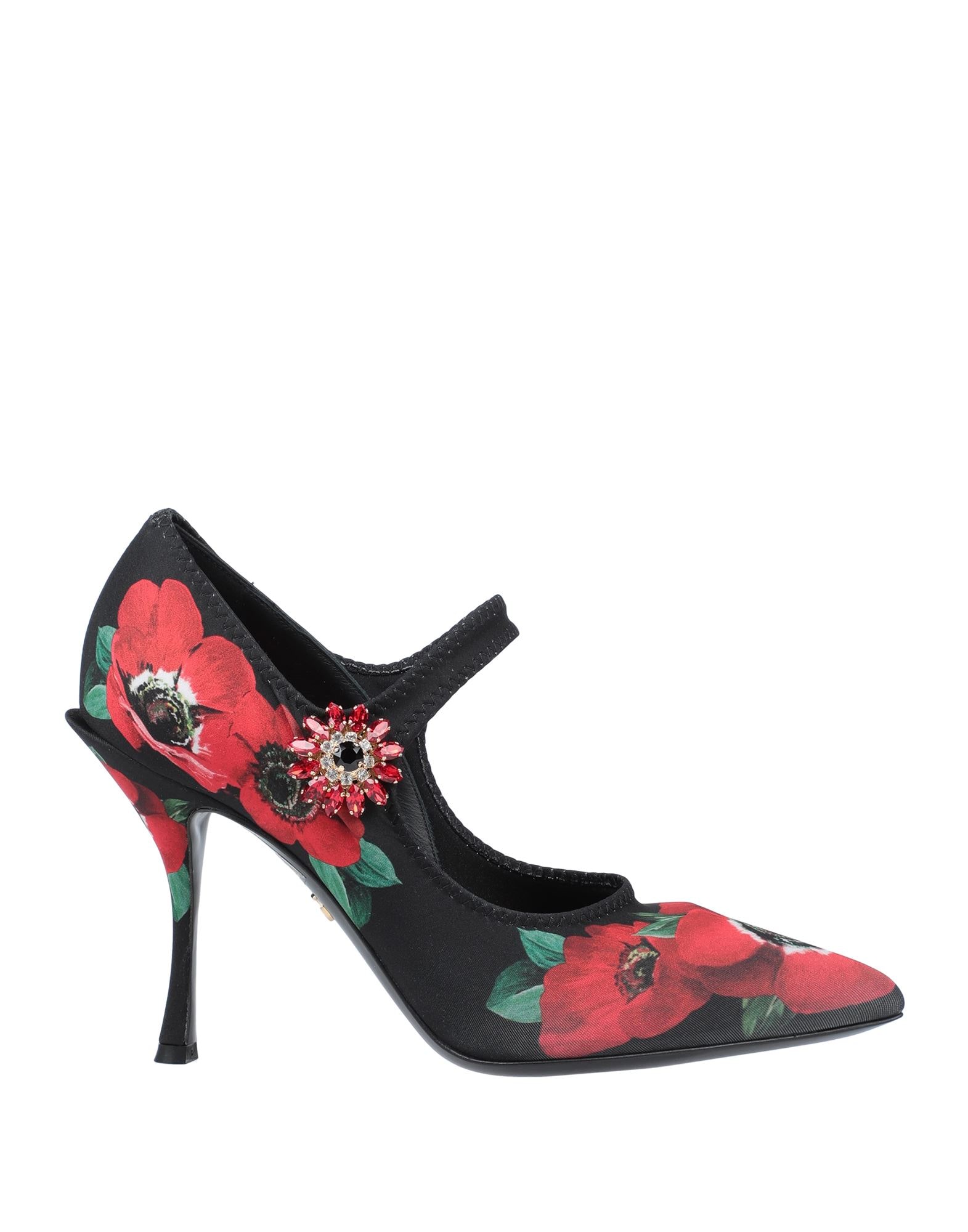 DOLCE&GABBANA - Pumps
