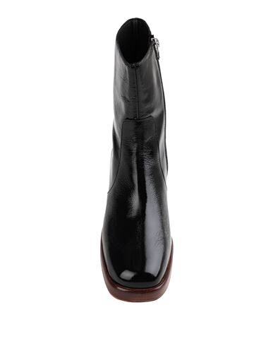 Jonak Ankle Boots In Black