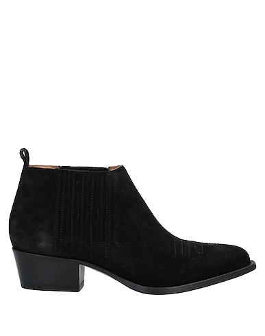 ZOOM BUTTERO® - Ankle boot