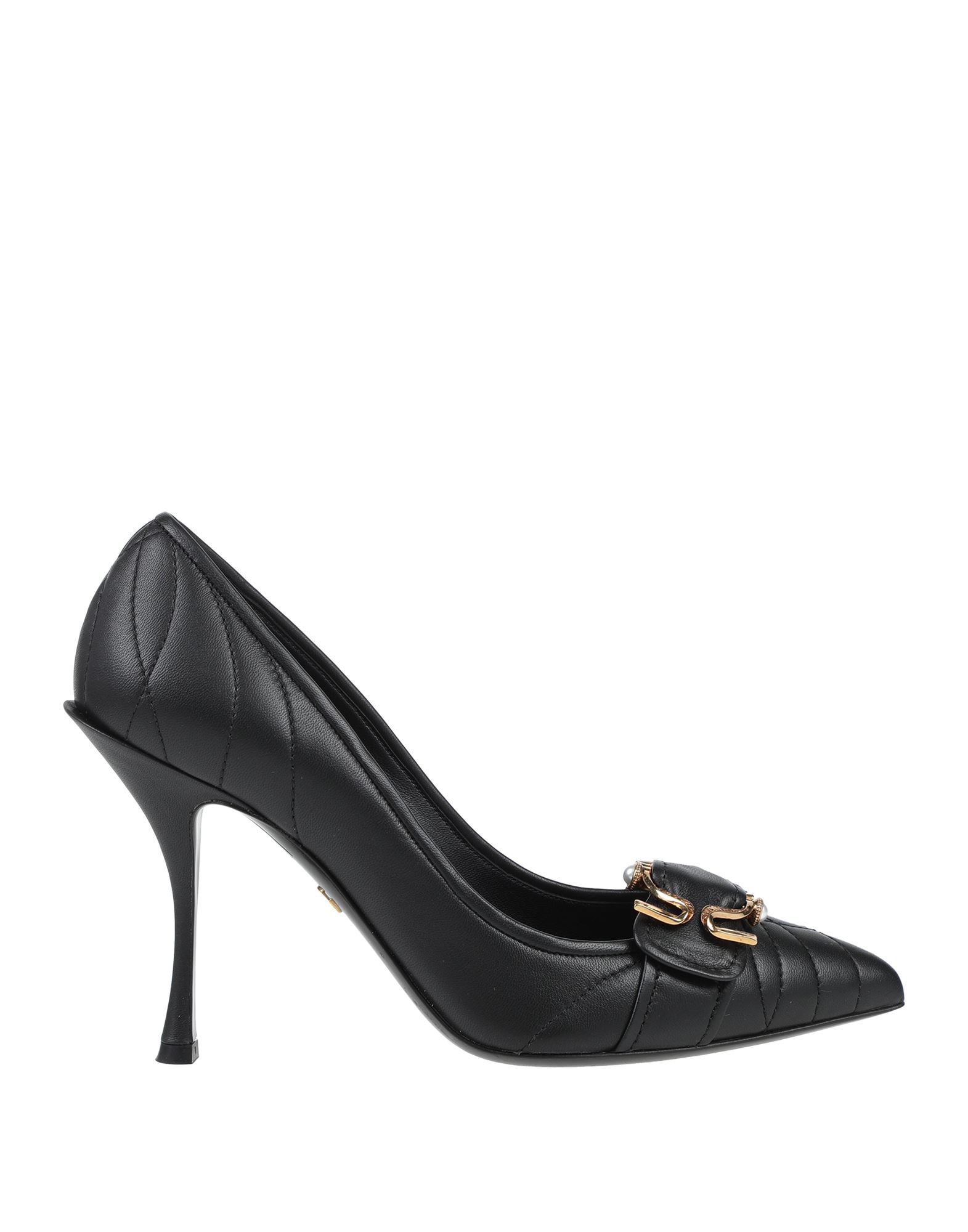 DOLCE&GABBANA - Pumps