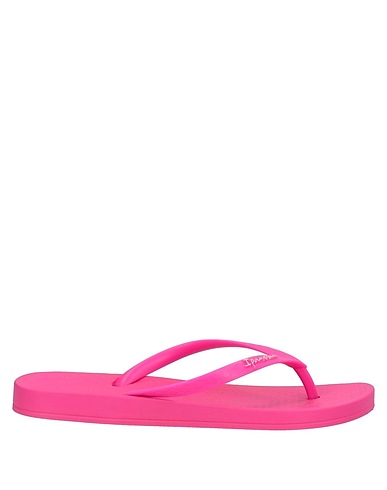 IPANEMA Flip flops Fuchsia Rubber