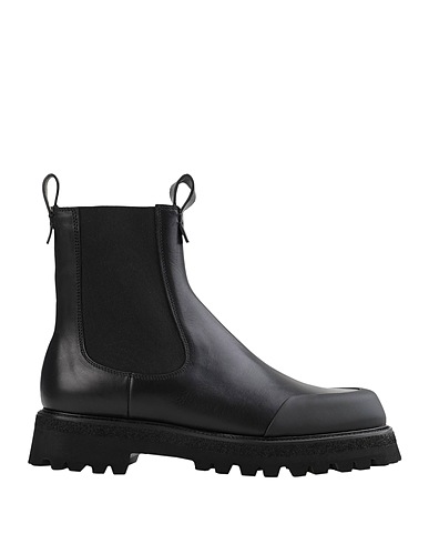 ZOOM RARE - Biker boots