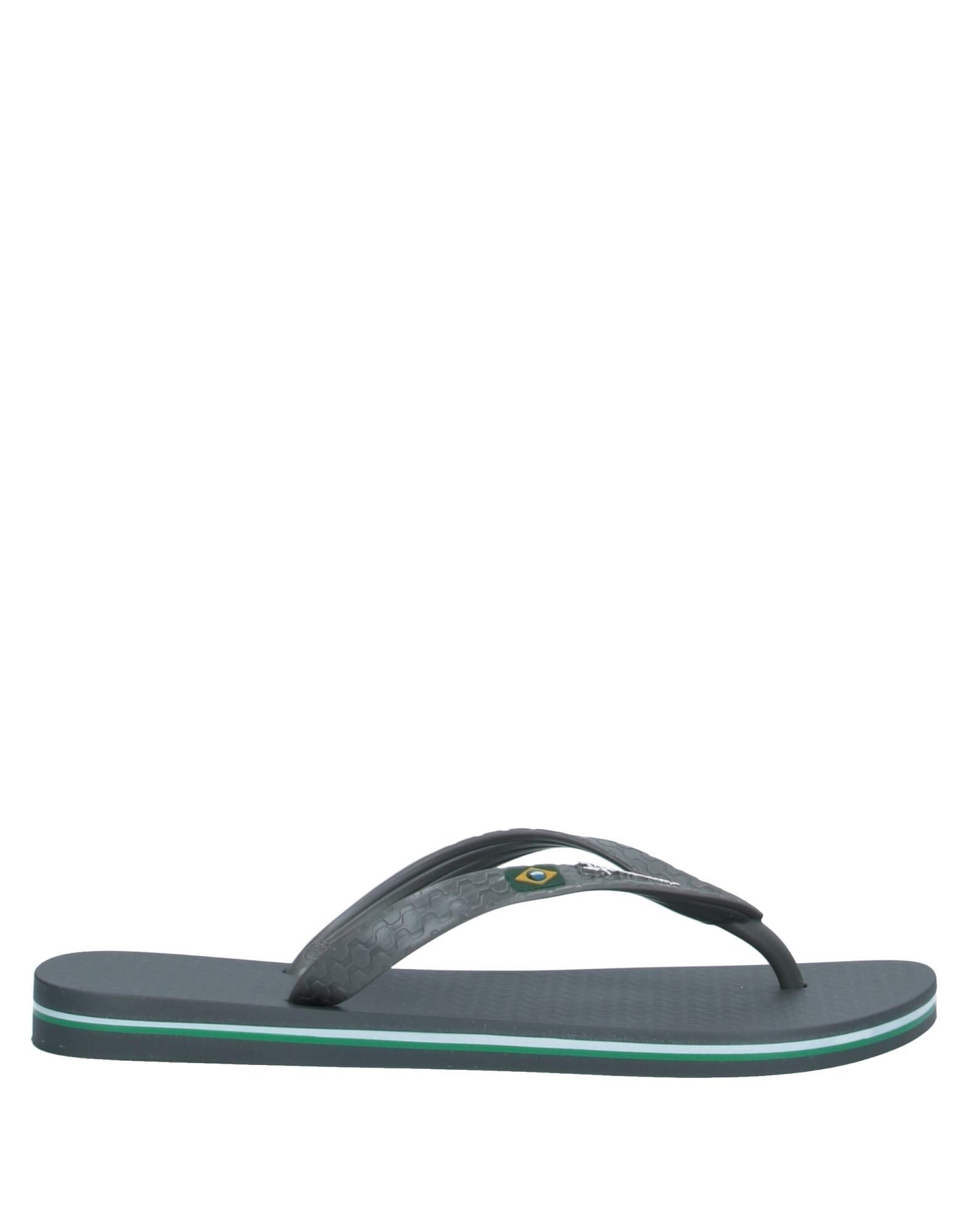 ipanema flip flops mens