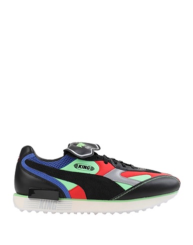 ZOOM PUMA - Sneakers