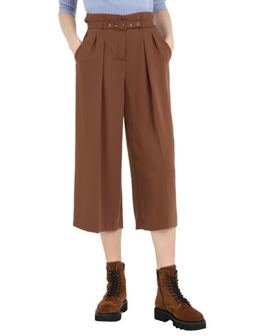 Furla Chunky-sole Suede Combat Boots In Brown