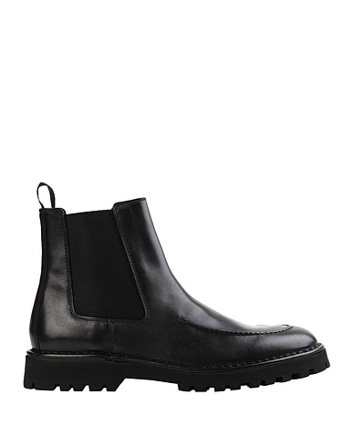 ZOOM KENZO - Biker boots