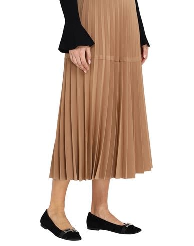 Furla Ballet Flats In Black
