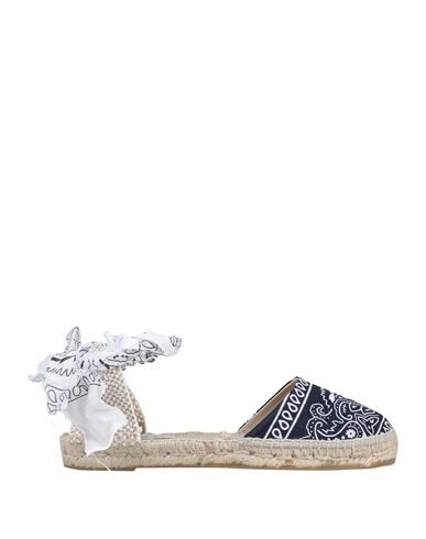 Manebi Espadrilles In Blue