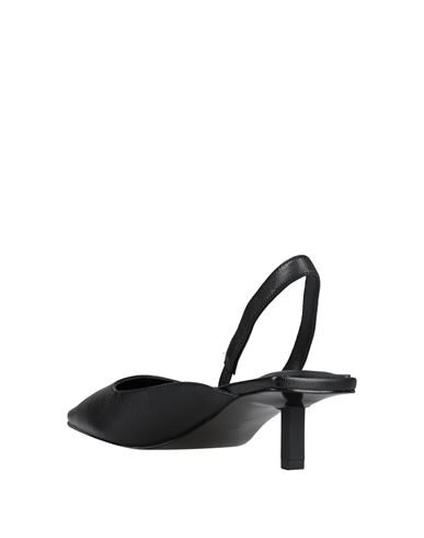 What For Pumps In Black