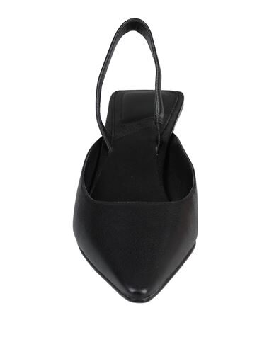 What For Pumps In Black