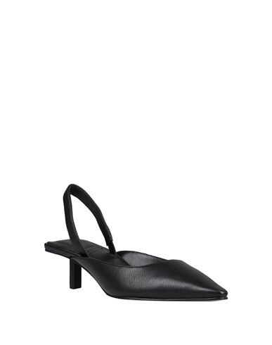 What For Pumps In Black