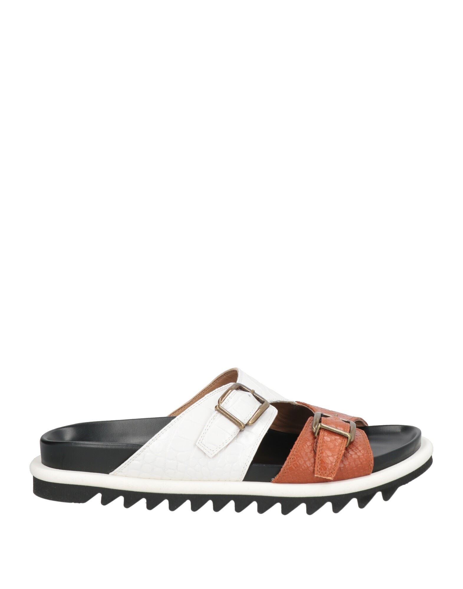 DRIES VAN NOTEN - Sandals