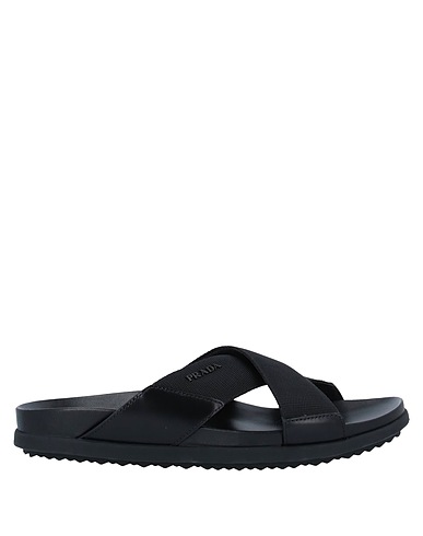 ZOOM PRADA LINEA ROSSA - Sandals